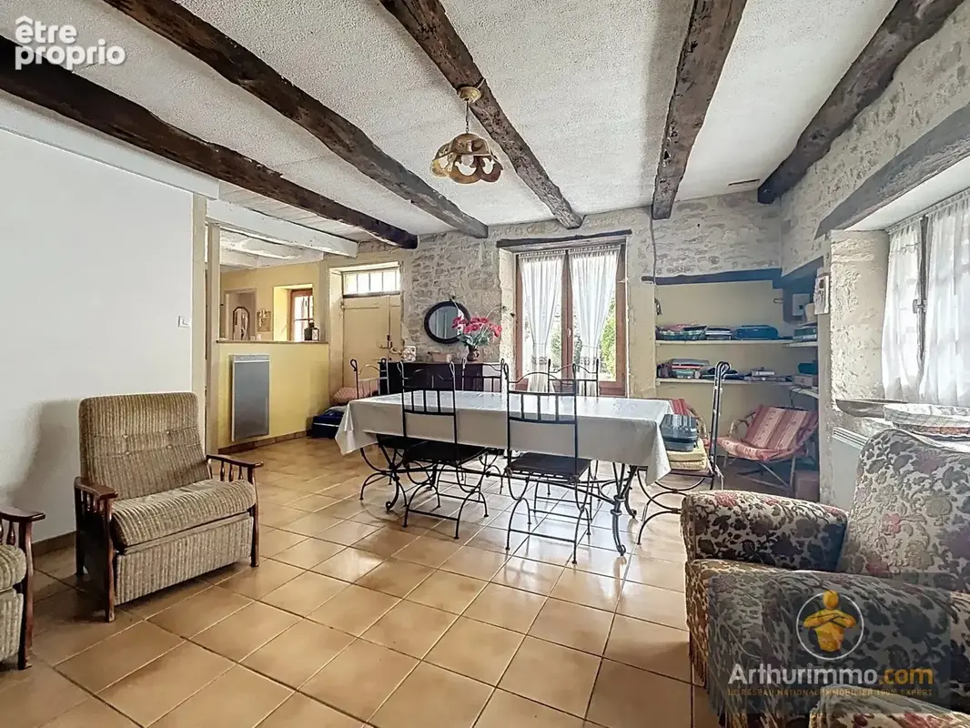 Vente Maison Le buisson-de-cadouin(24480) 154 500ï¿œ - photo 4