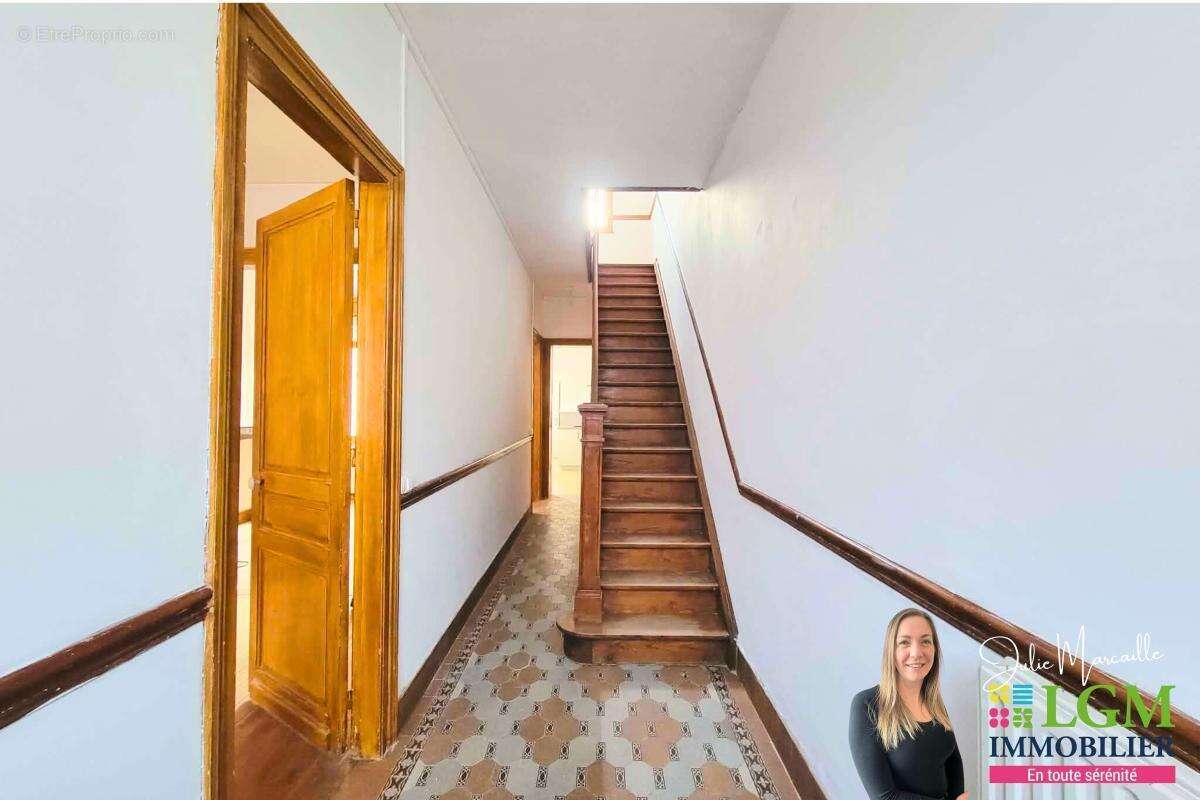 Maison à VALENCIENNES