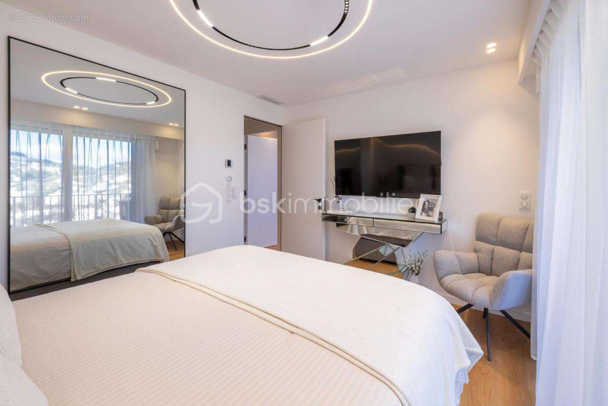 Appartement à LE CANNET