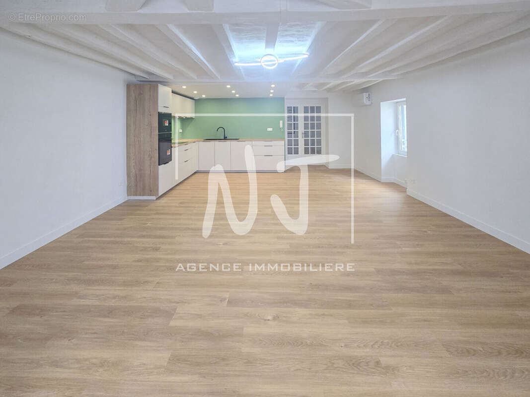 Appartement à ANGERS