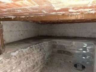 Maison à ROUSSILLON