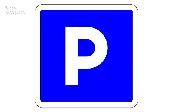 Parking securise - photo 2