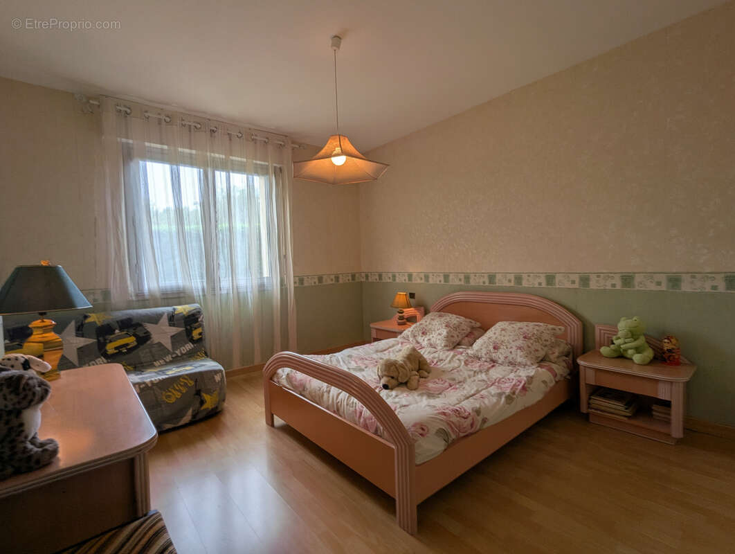 Maison à LISLE-SUR-TARN