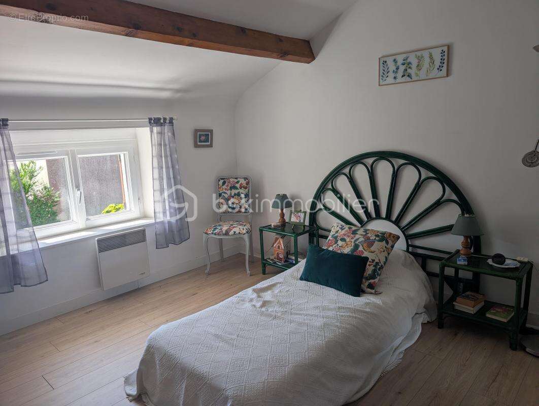 Maison à MICHERY