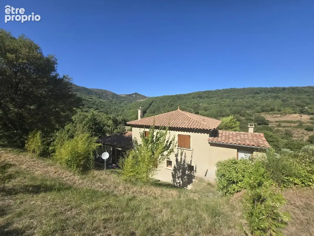 Maison 6 pièces 150 m² à vendre à Lavalette (34700) - photo 3