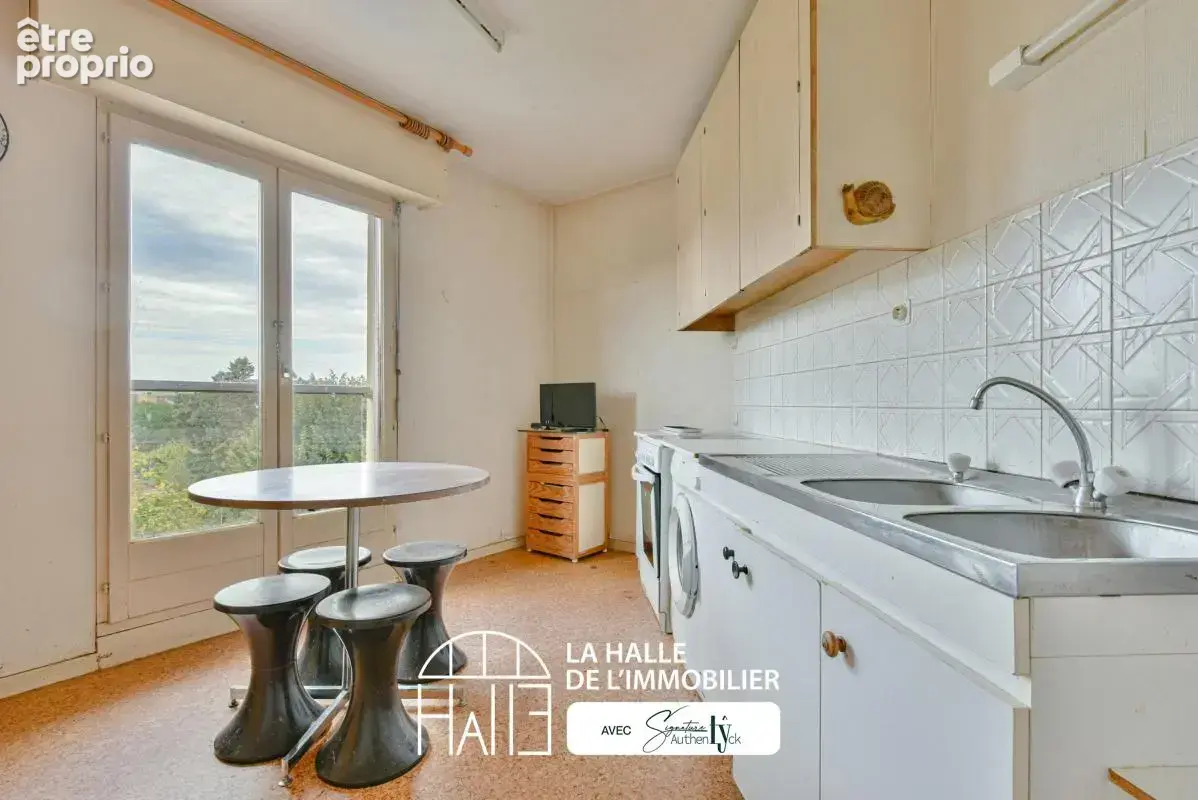 Appartement - photo 11