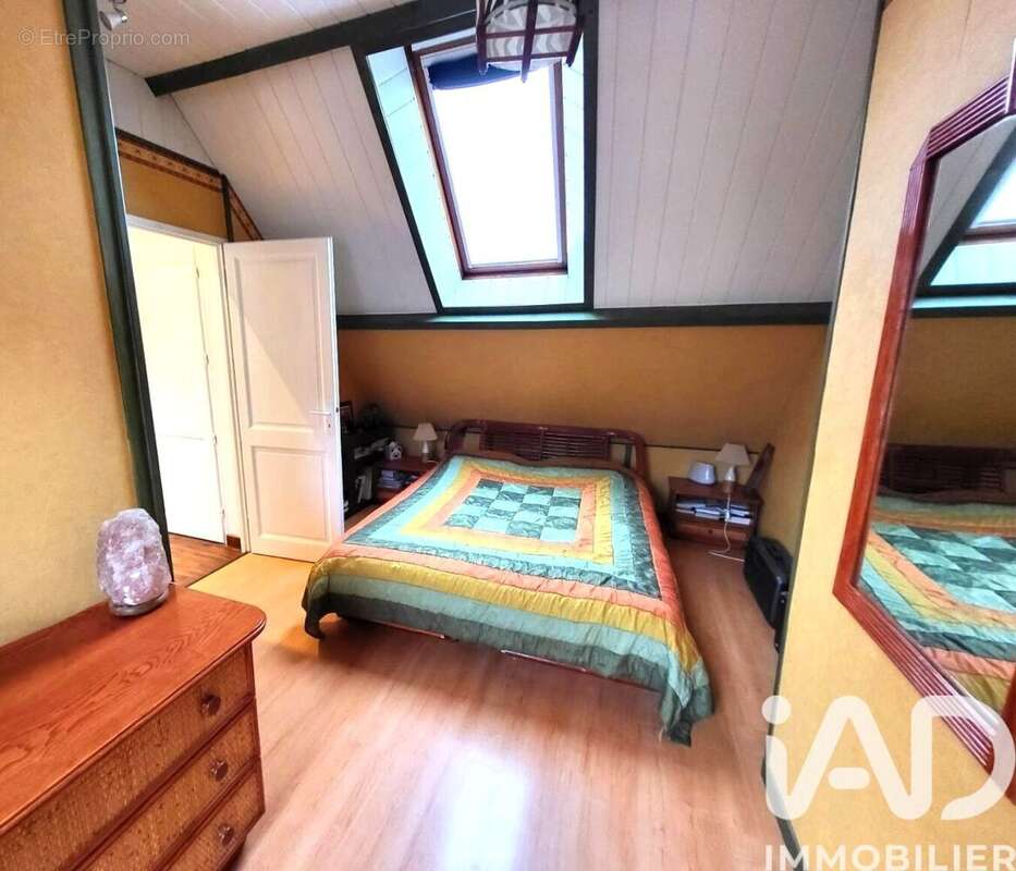 Photo 5 - Maison à VELIZY-VILLACOUBLAY