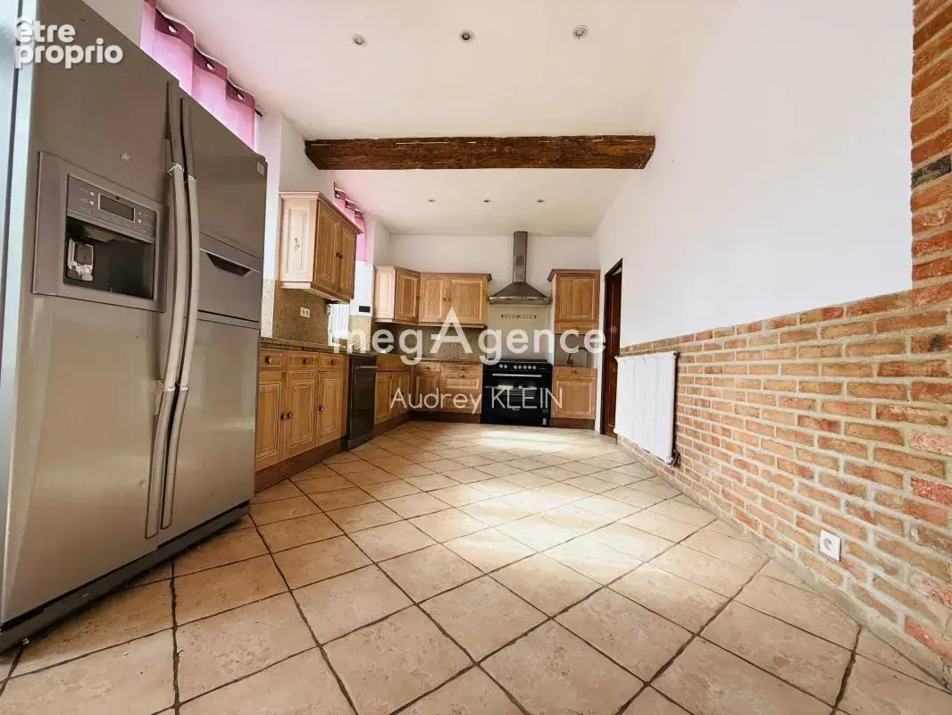 Maison familiale avec maison d’amis, dépendance et jardin plein Sud à Thorigny-sur-Oreuse - photo 3
