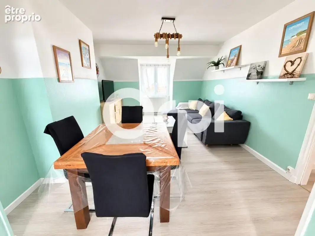Appartement à LE PORTEL