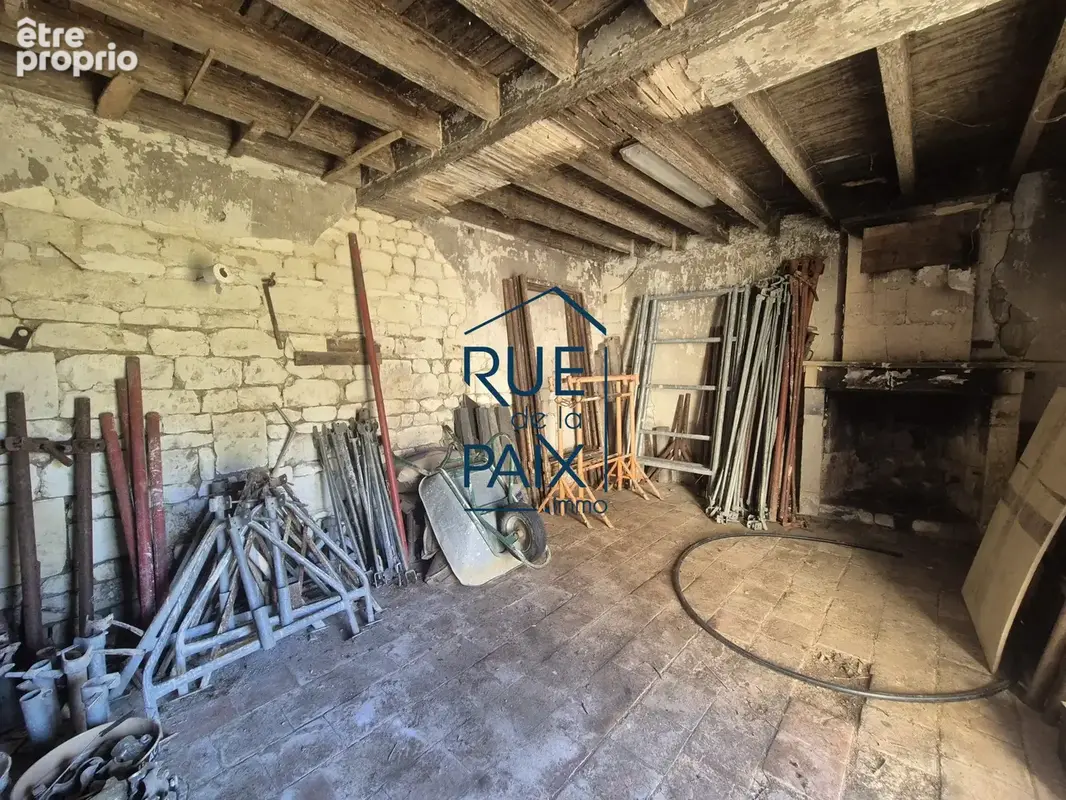 Maison 2 pièces 70 m² à vendre à Les Trois-Moutiers (86120) - photo 6