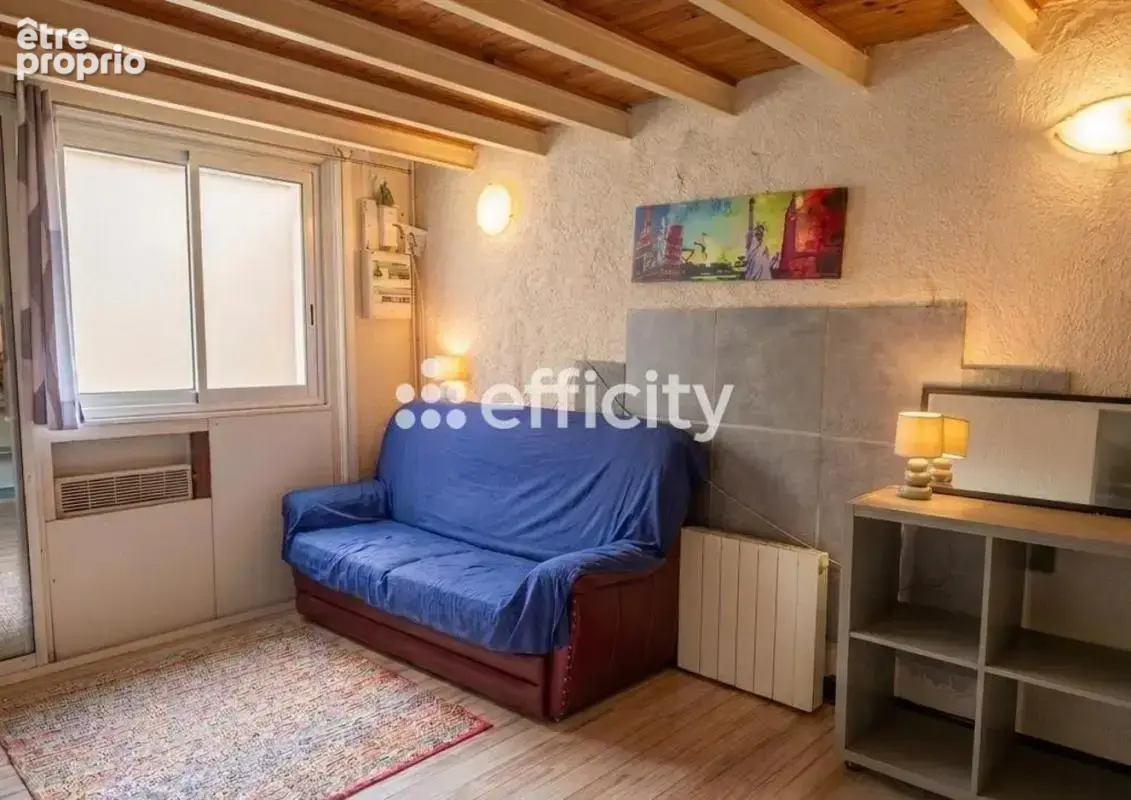 Appartement ancien - photo 2