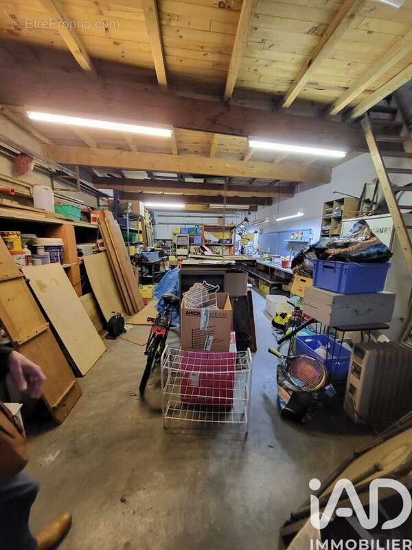 Photo 3 - Maison à PEYRIAC-MINERVOIS