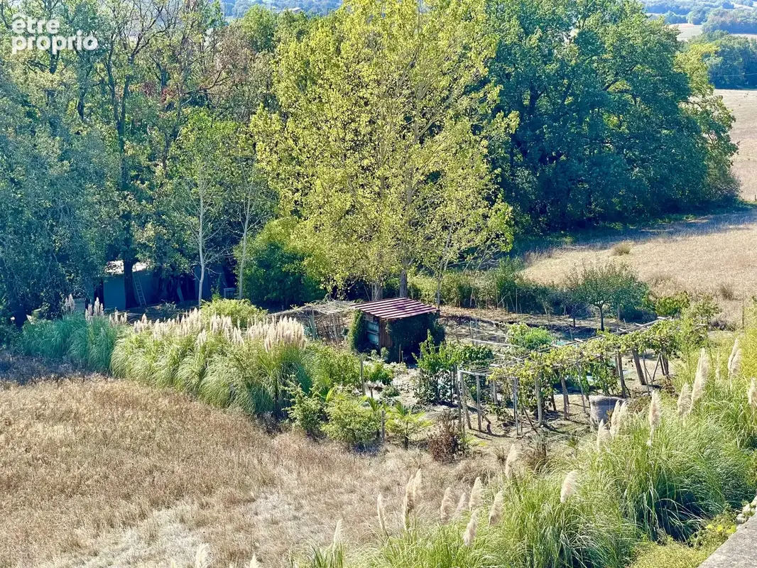 Propriété contemporaine d’exception — panorama 180o sur les pyrénées - photo 22