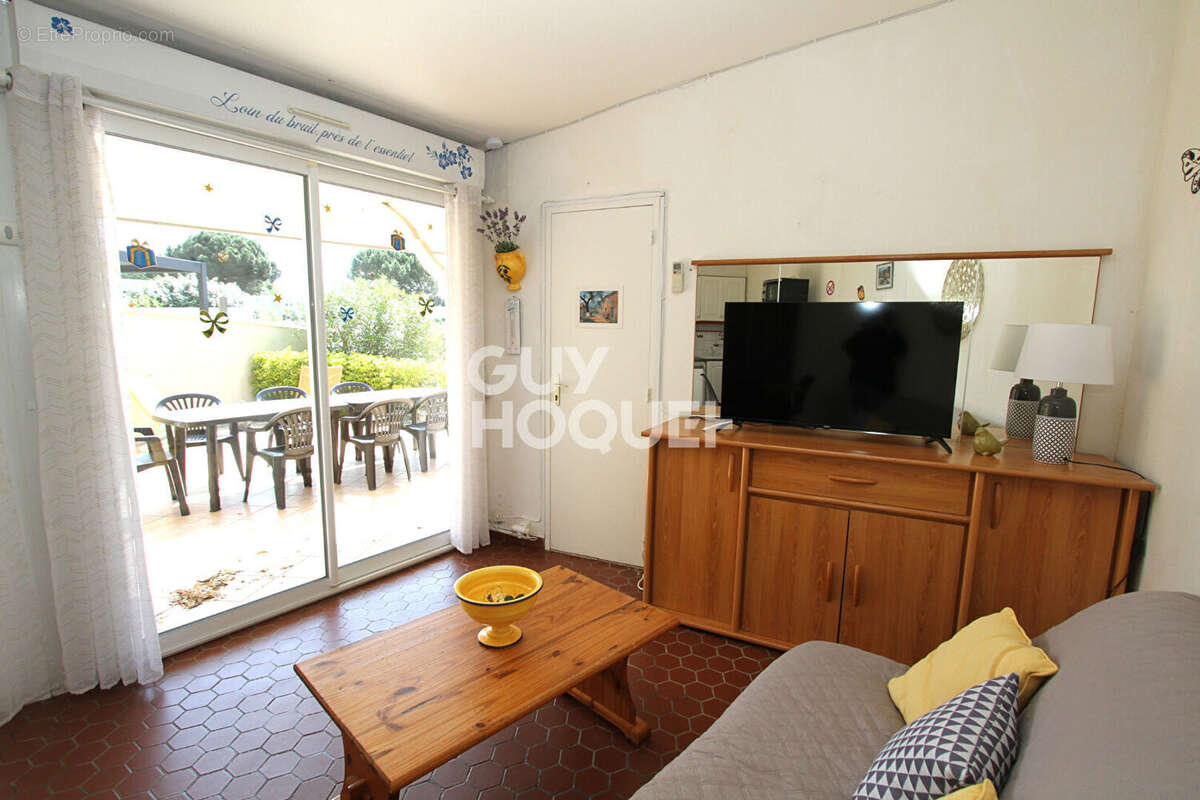 Maison à TORREILLES