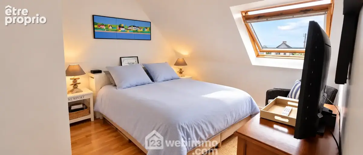 Appartement 3 pièces 98 m² à vendre à Perros-Guirec (22700) - photo 5