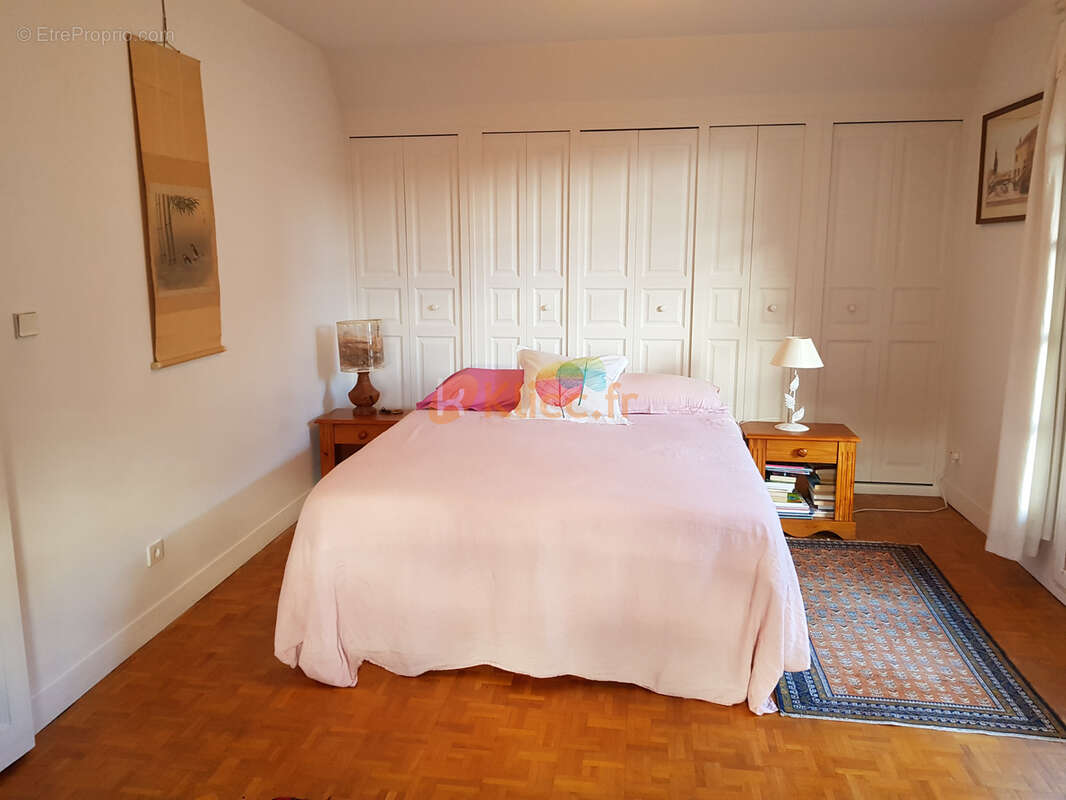 Maison à BIHOREL
