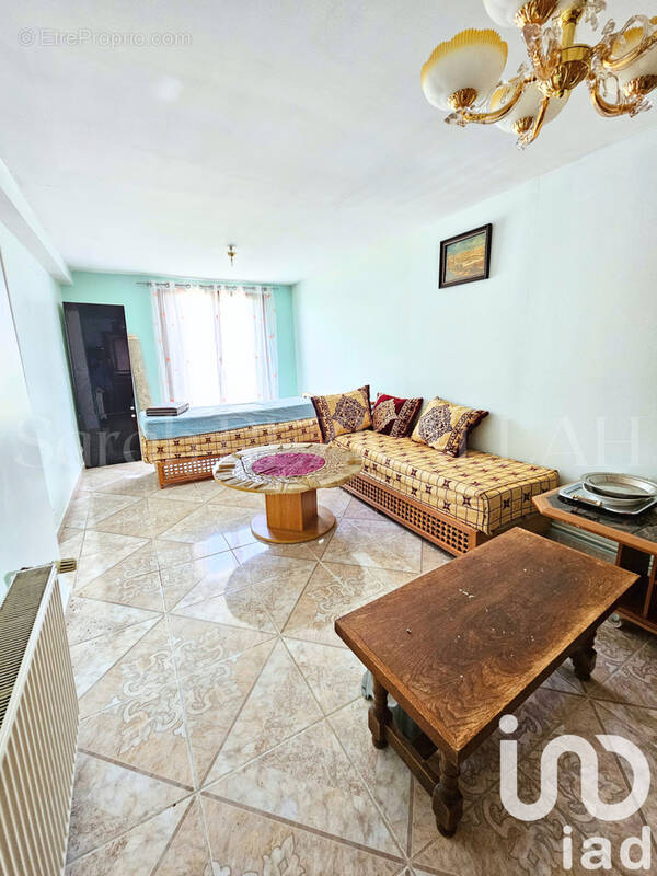 Photo 1 - Maison à CREIL