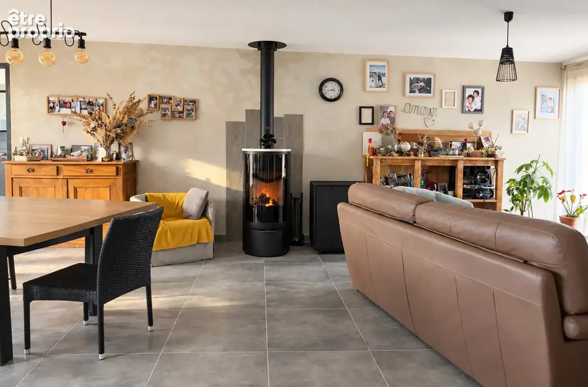 En exclusivité Ligéria Maison tout proche du bourg - photo 4