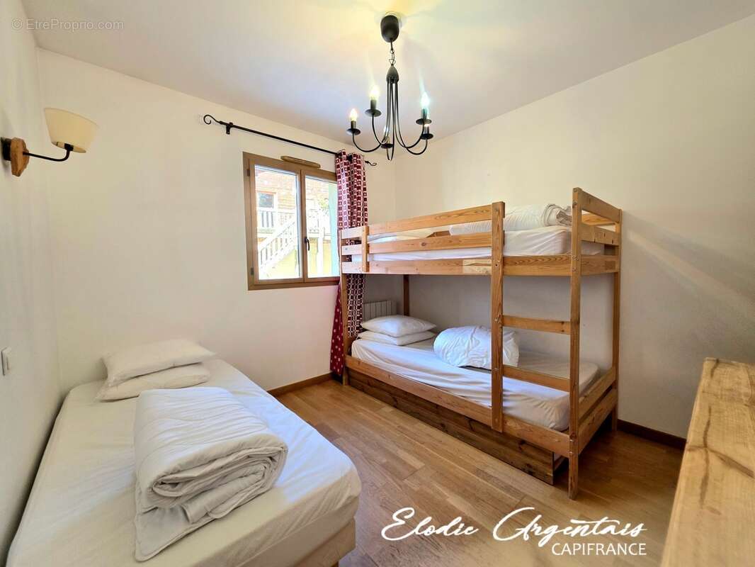 Appartement à vendre 3 pièces BOLQUERE (66) - photo 6