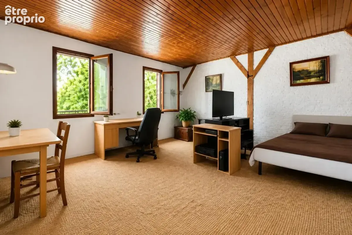 Maison de 6 pièces de 140 m² à Sore - photo 12