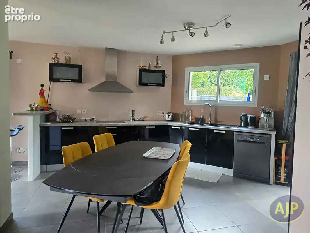 Maison immaculee - photo 2