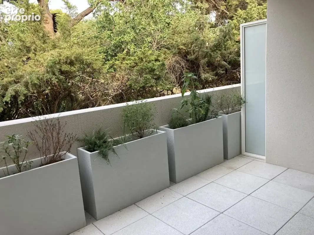 Appartement 20 m² à Montpellier  - photo 6