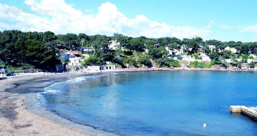 Appartement à LA SEYNE-SUR-MER