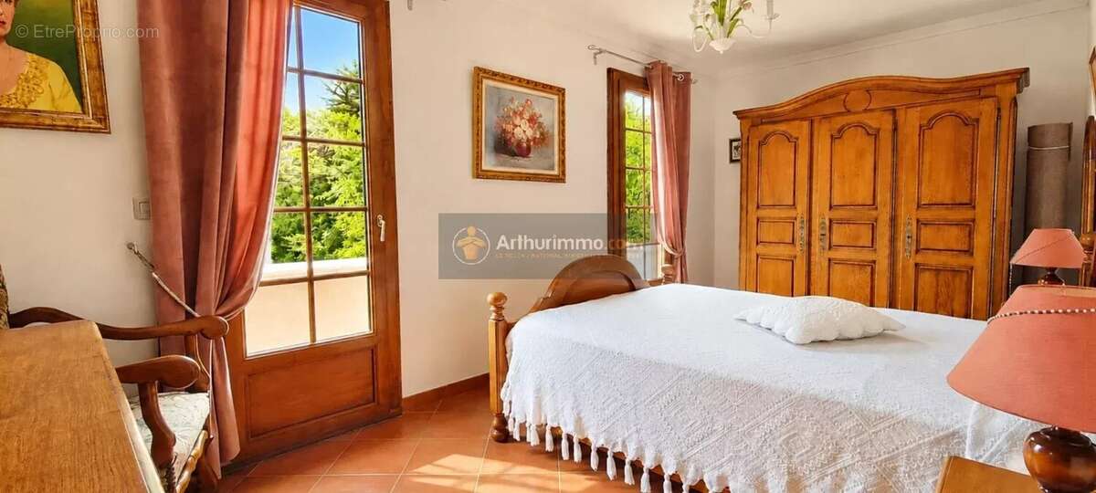 Maison 4 pièces - fréjus caïs - photo 9