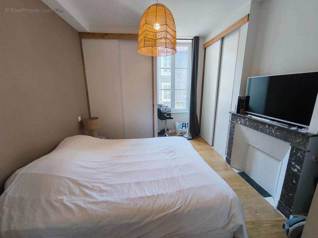 Appartement À Vendre - photo 6