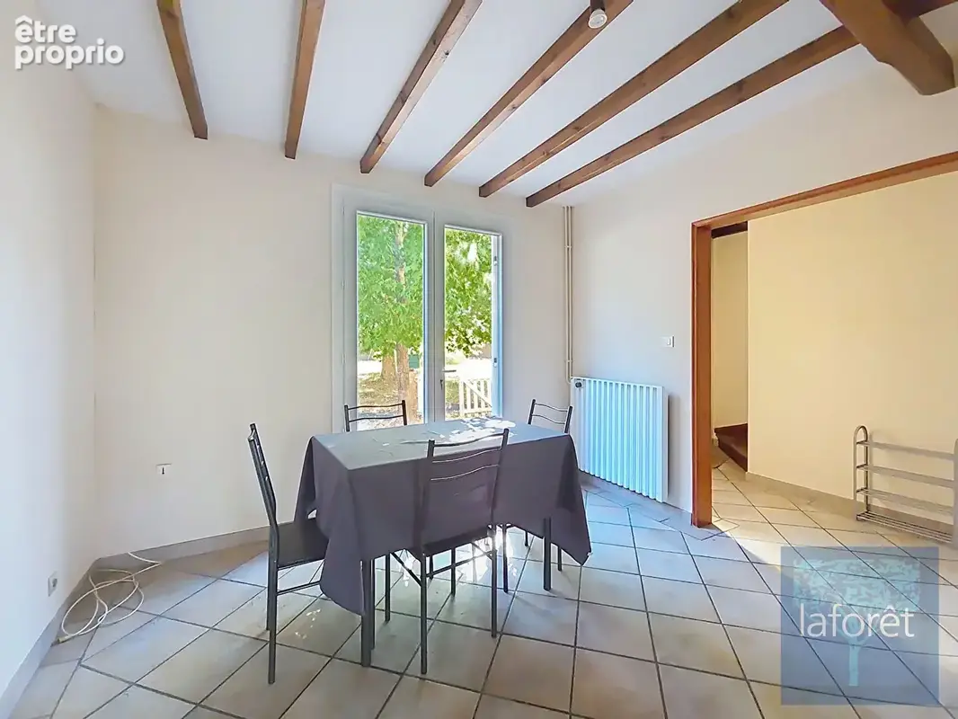 Maison Pessac 3 pièce(s) 70 m2 - photo 4