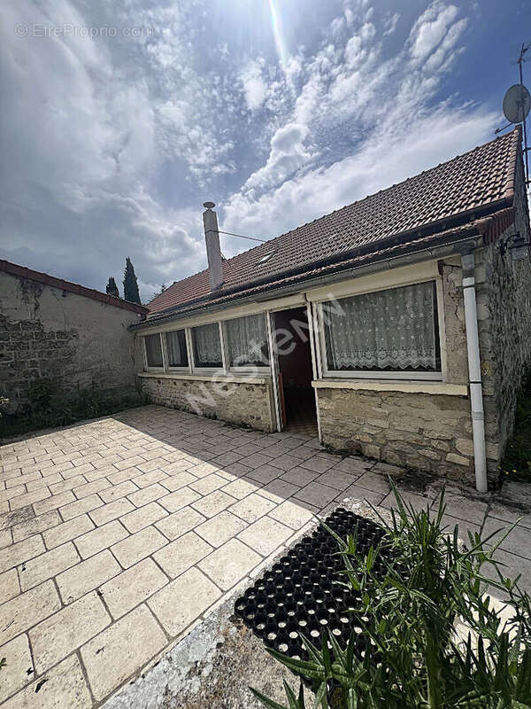Maison à URCEL
