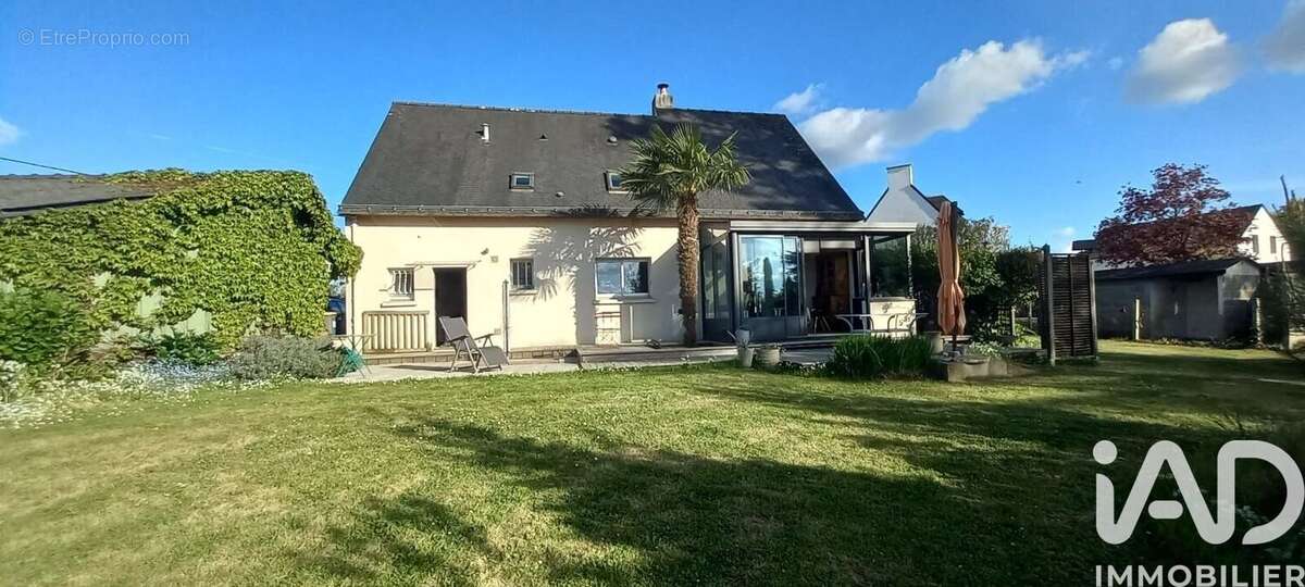 Photo 3 - Maison à SUCE-SUR-ERDRE