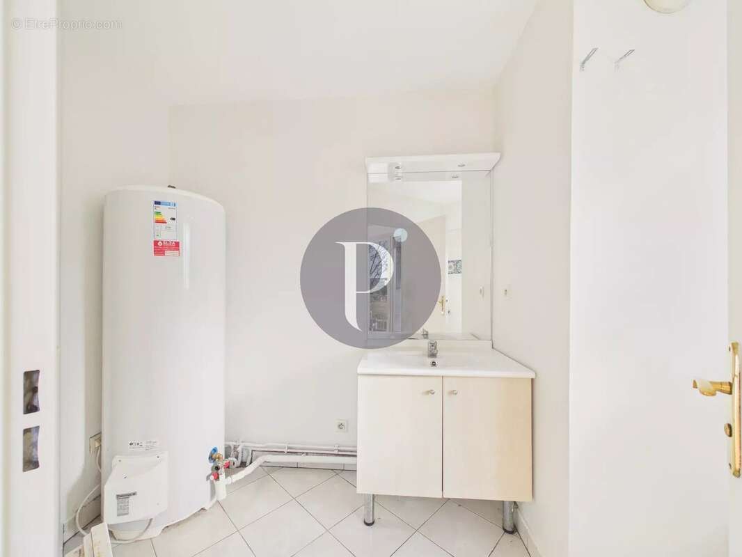 Appartement à ANTONY
