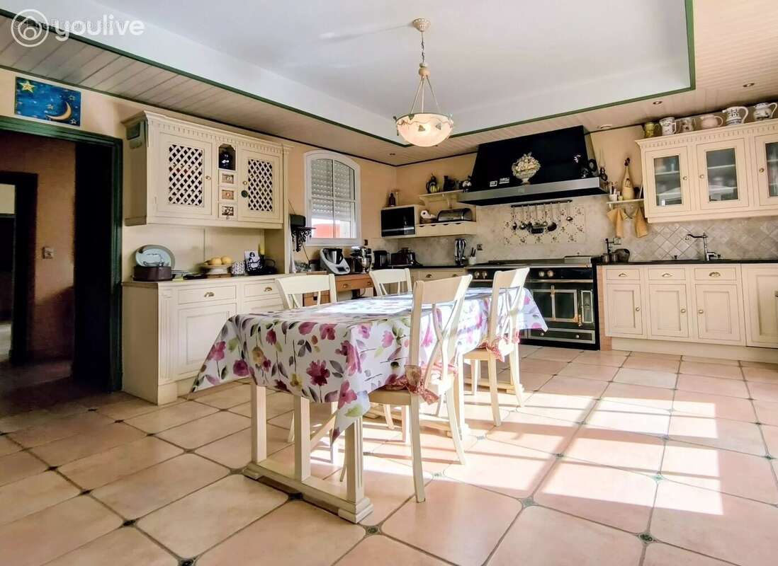 Maison à NOTRE-DAME-DE-MONTS
