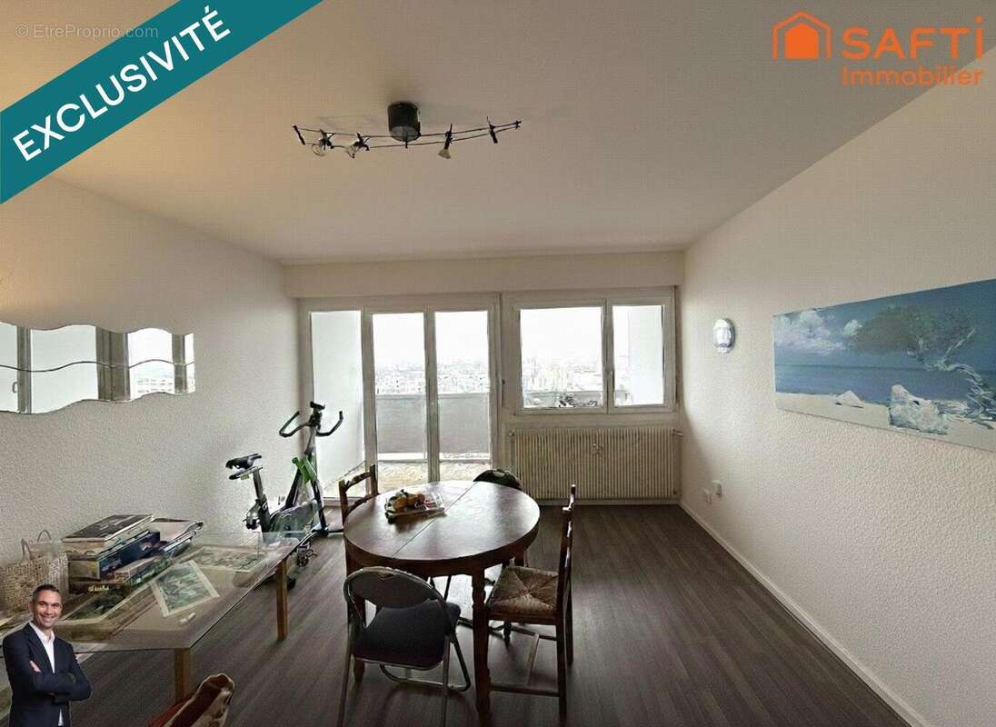 Photo 8 - Appartement à HOENHEIM