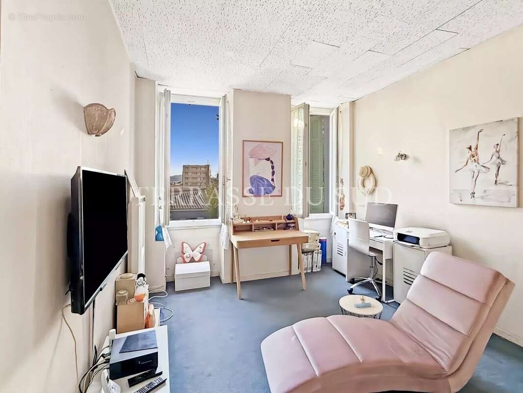 Maison à MARSEILLE-5E