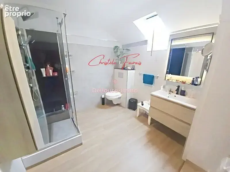 Maison 6 pièces 139 m² à vendre à Saint-Georges-De-Reintembault (35420) - photo 72