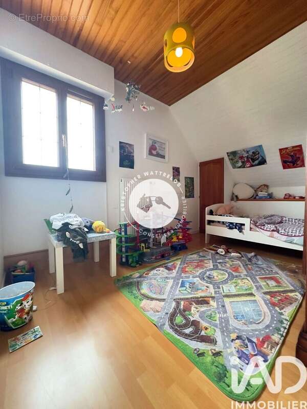 Photo 9 - Maison à FIENNES