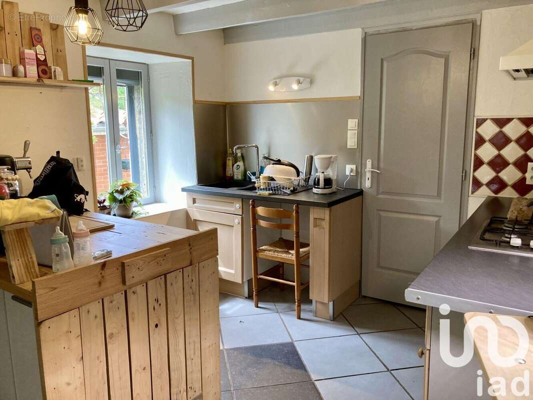 Photo 4 - Maison à SAUXILLANGES