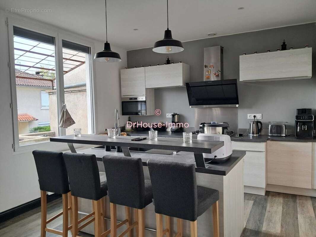 Maison 123 m² à Saint-Cere  - photo 14