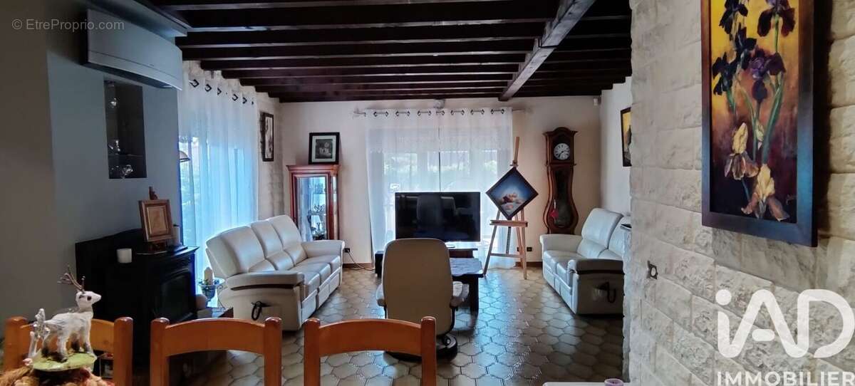 Photo 9 - Maison à FEURS