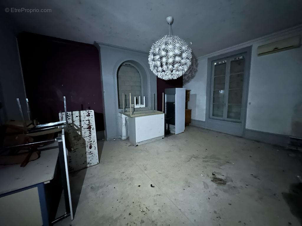 Maison à GRAND-COURONNE