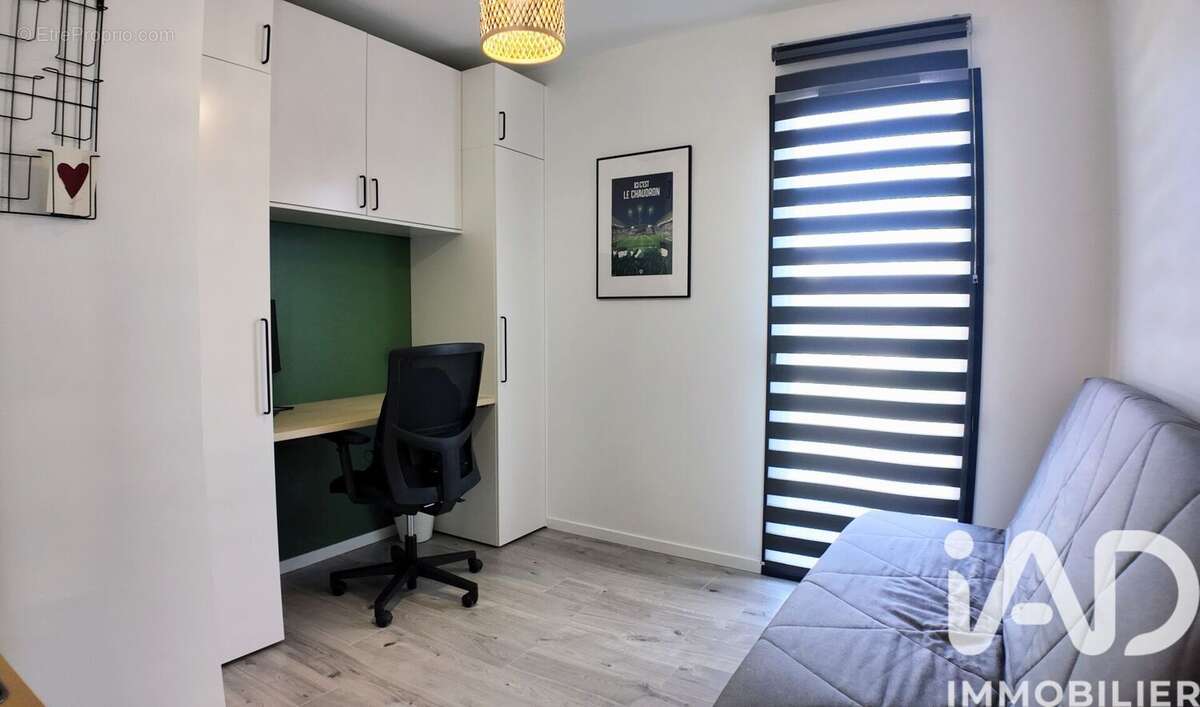 Photo 7 - Maison à MONTROND-LES-BAINS