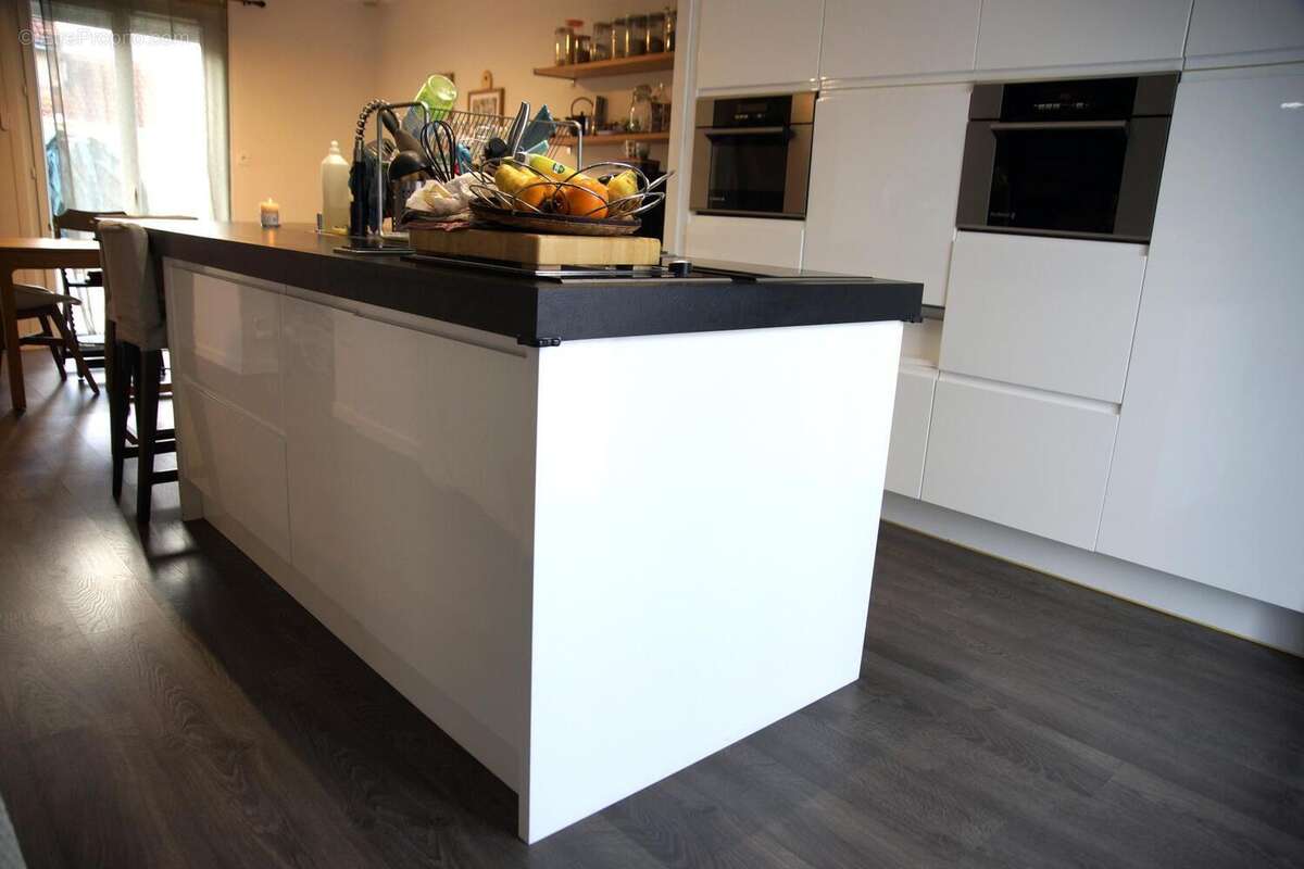 Photo 7 - Maison à LORETTE