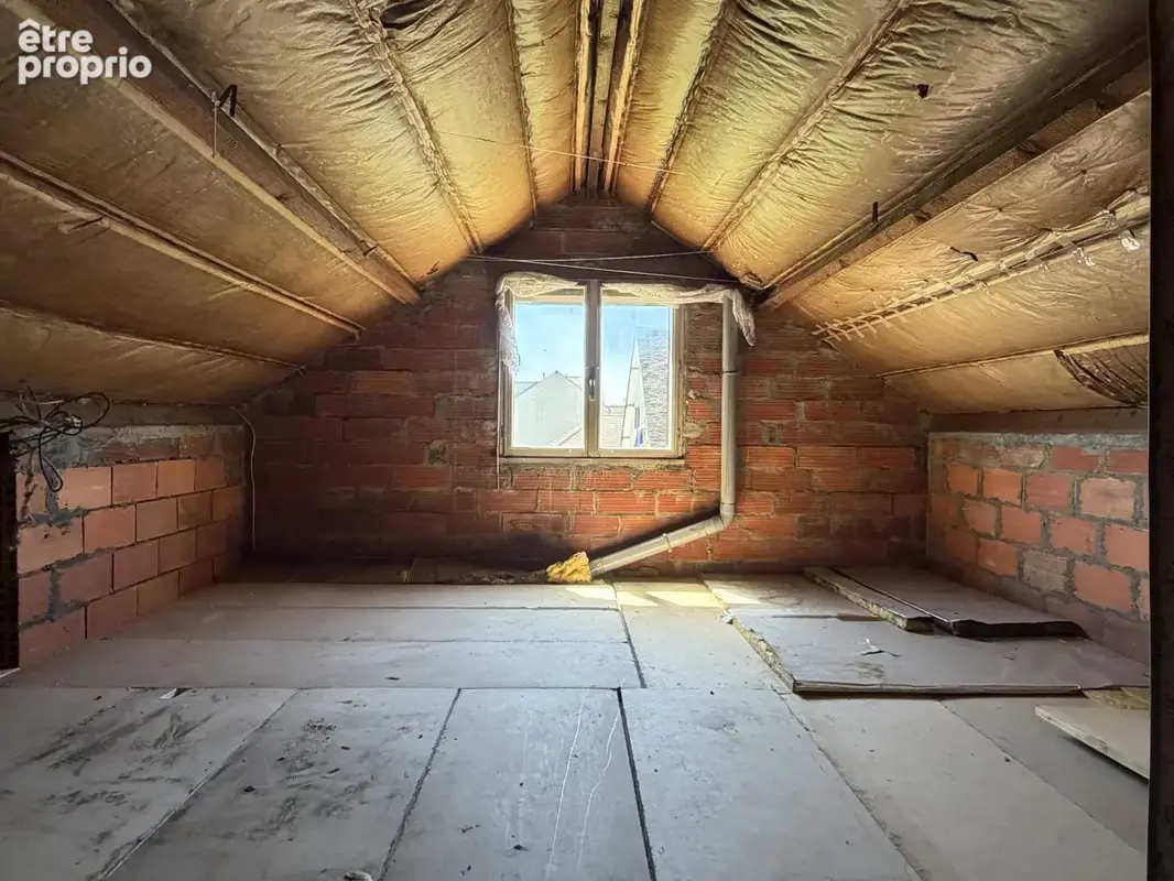 Maison 5 pièces 110 m2 sur sous-sol total   Aux-Marais, proche Beauvais - photo 15