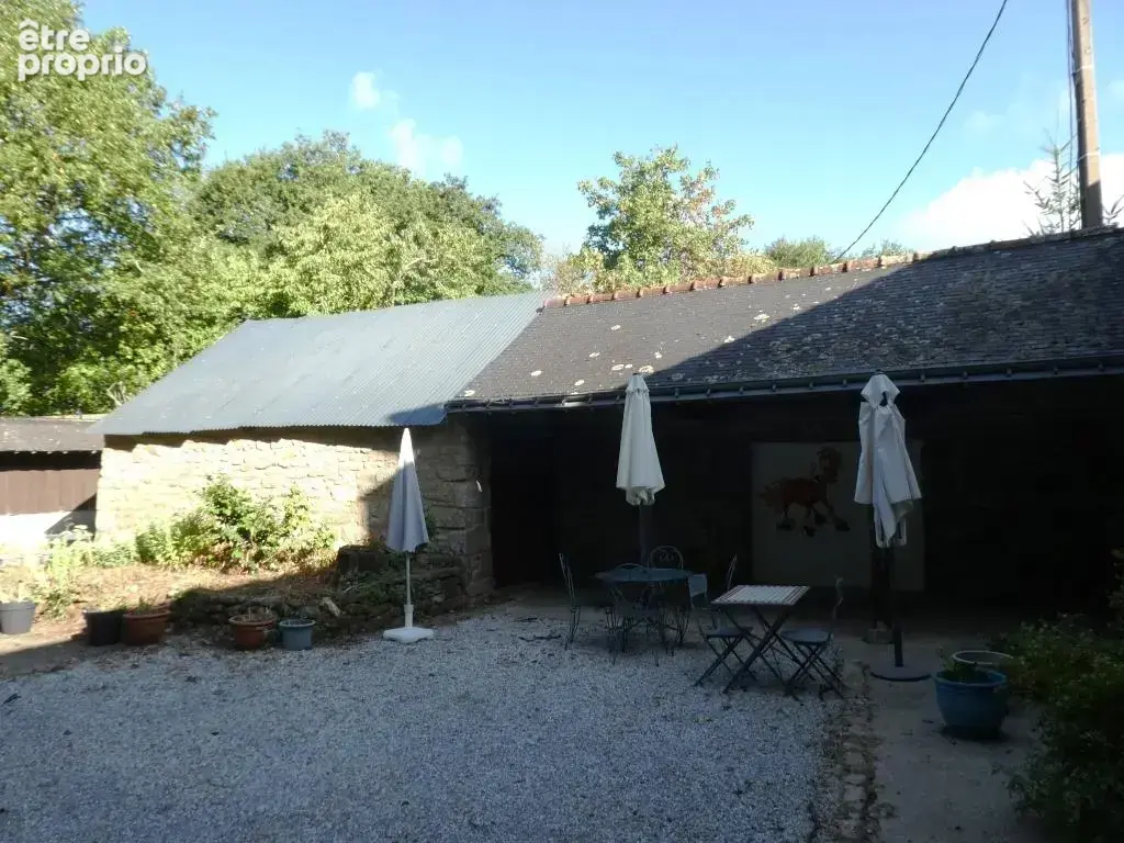 Maison située en campagne - photo 4