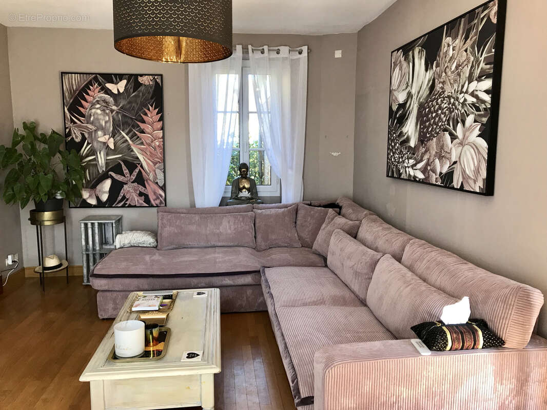 Maison à BAGNOLES-DE-L&#039;ORNE