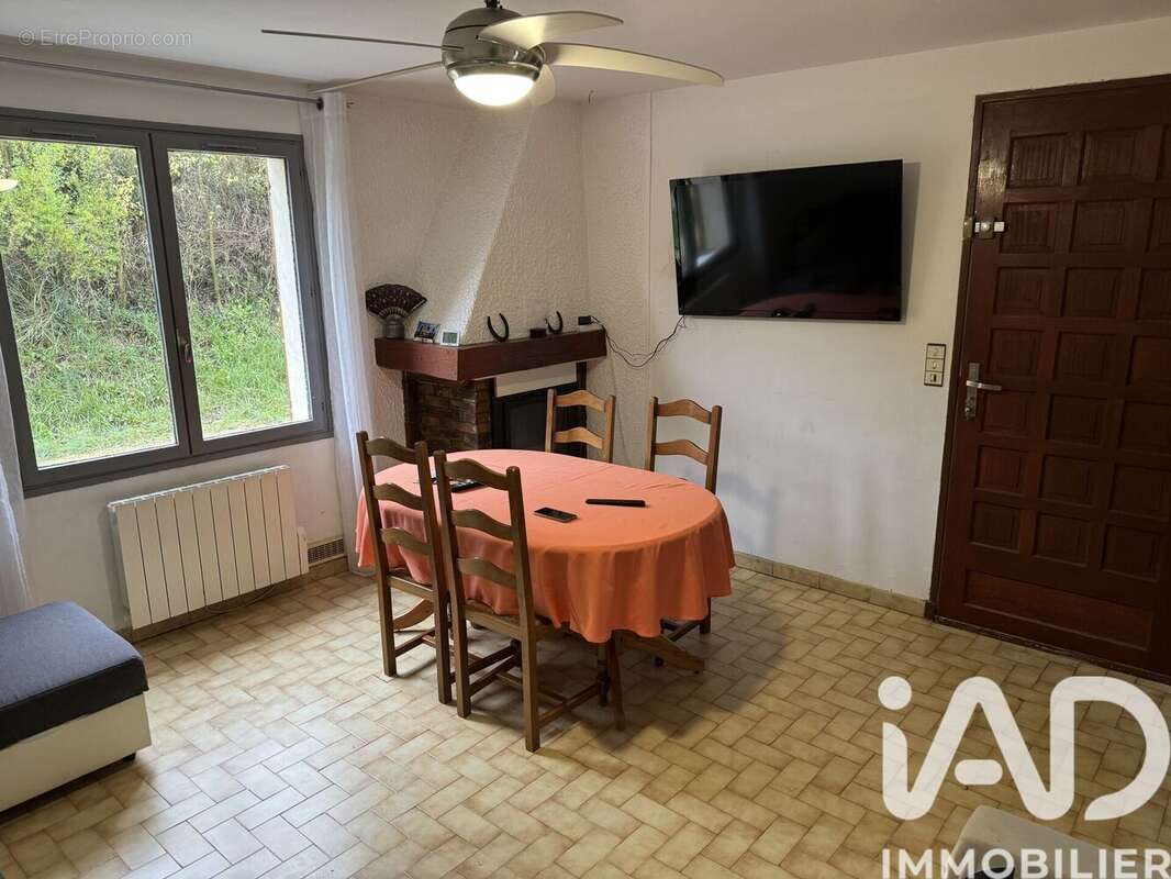 Photo 4 - Appartement à VOLX