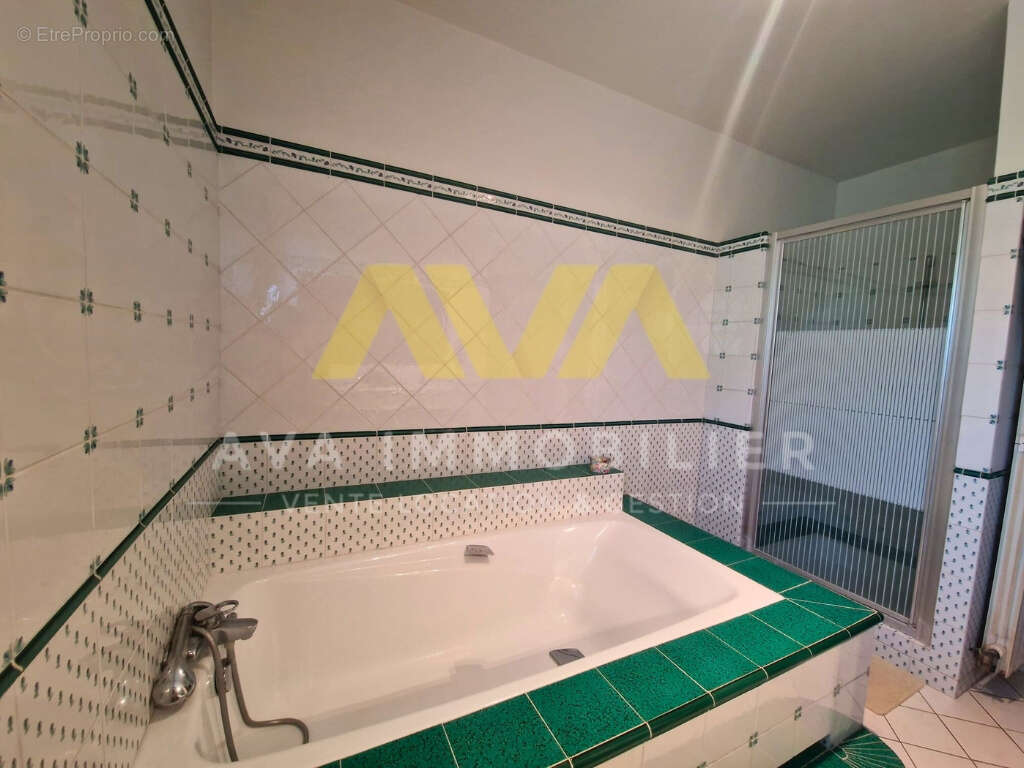 Maison à SAINT-PALAIS