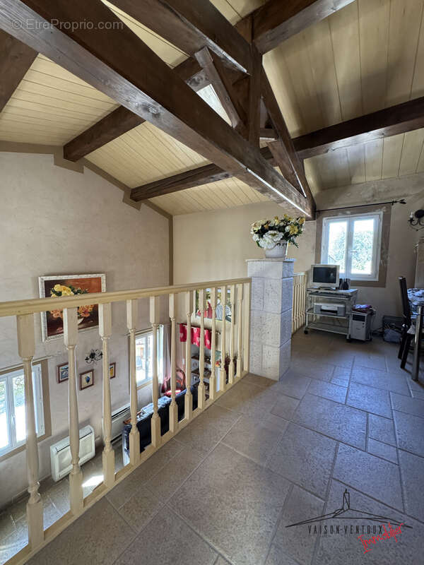 Maison à SABLET